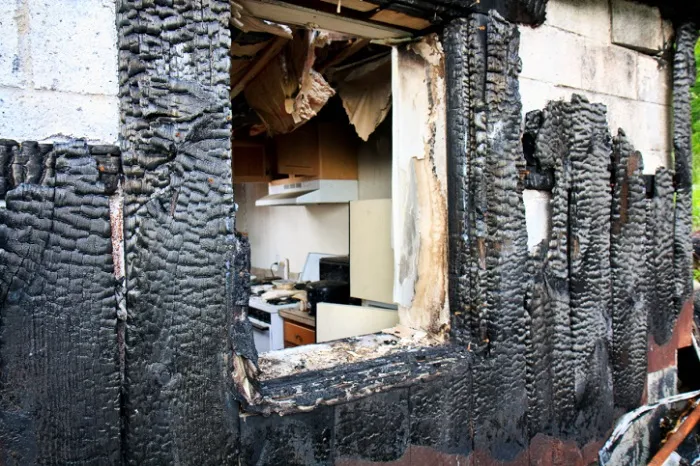 Quality Fire Damage Restoration Service in Memphis, TN Quality Fire Damage Restoration Service in Memphis, TN