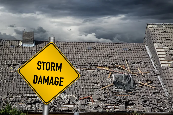 Trusted Storm Damage Repair in Memphis, TN Trusted Storm Damage Repair in Memphis, TN