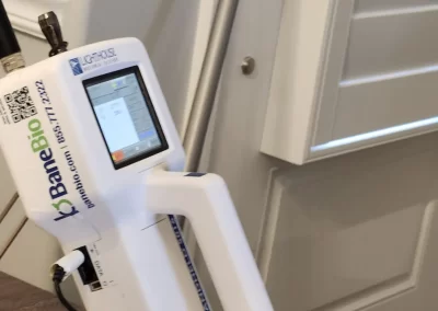 Water Damage Restoration Service