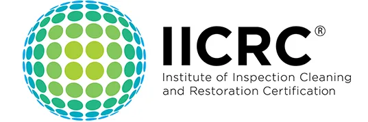 IICRC logo