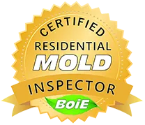 residential mold inspector