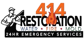 414 Restoration